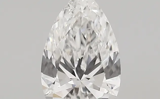 1.32ct E VS1 Pear (IGI)