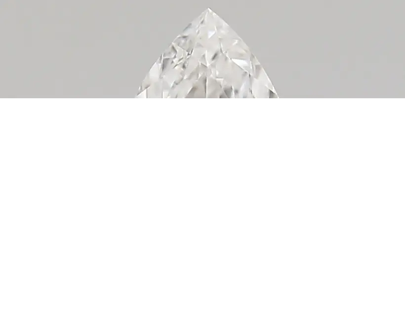 1.32ct E VS1 Pear (IGI)