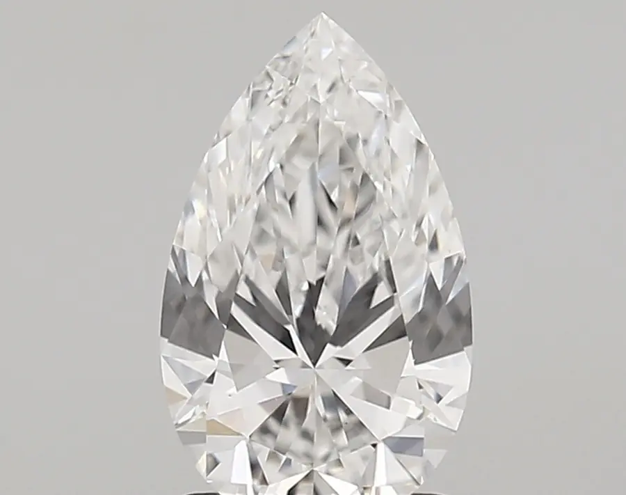 1.32ct E VS1 Pear (IGI)