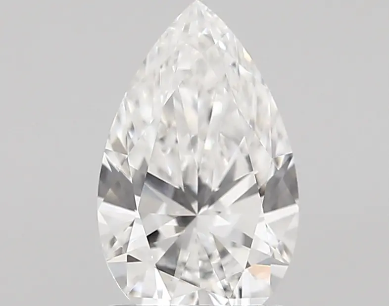 1.32ct E VVS1 Pear (IGI)