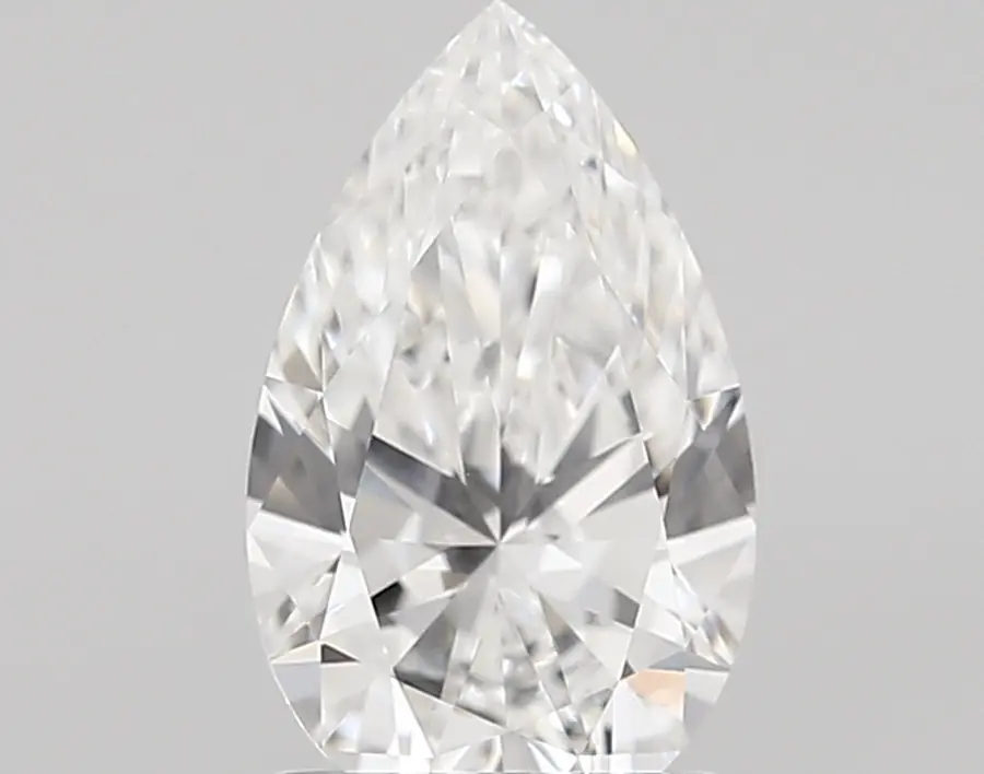 1.32ct E VVS1 Pear (IGI)
