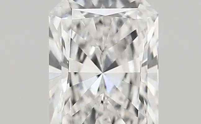 1.32ct D VVS1 Radiant (IGI)