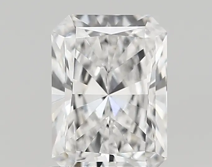 1.32ct D VVS1 Radiant (IGI)
