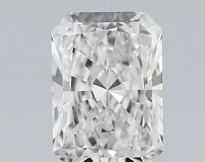 1.32ct E VVS1 Radiant (IGI)