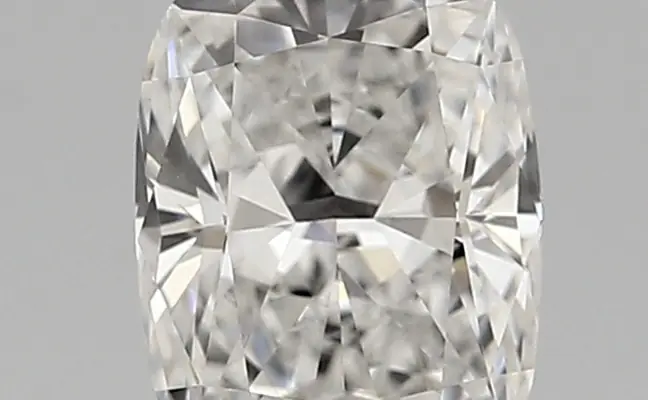 1.32ct D VVS2 Cushion (IGI)