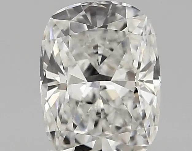 1.32ct D VVS2 Cushion (IGI)