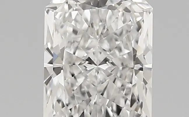 1.32ct D VVS2 Radiant (IGI)
