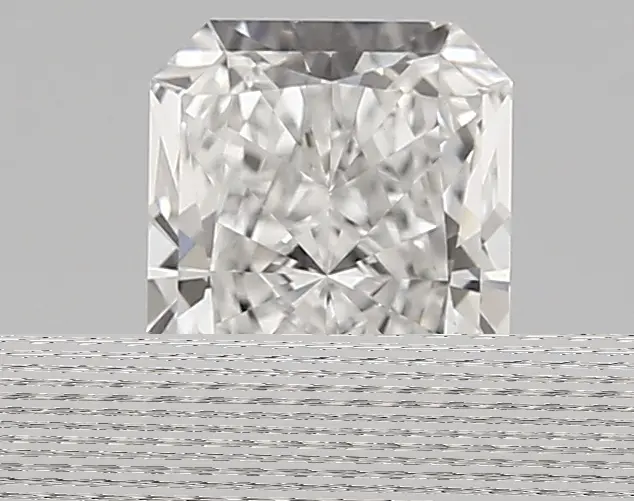 1.32ct D VVS2 Radiant (IGI)