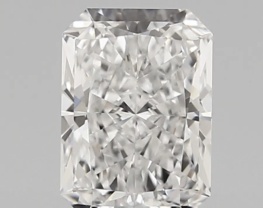 1.32ct D VVS2 Radiant (IGI)