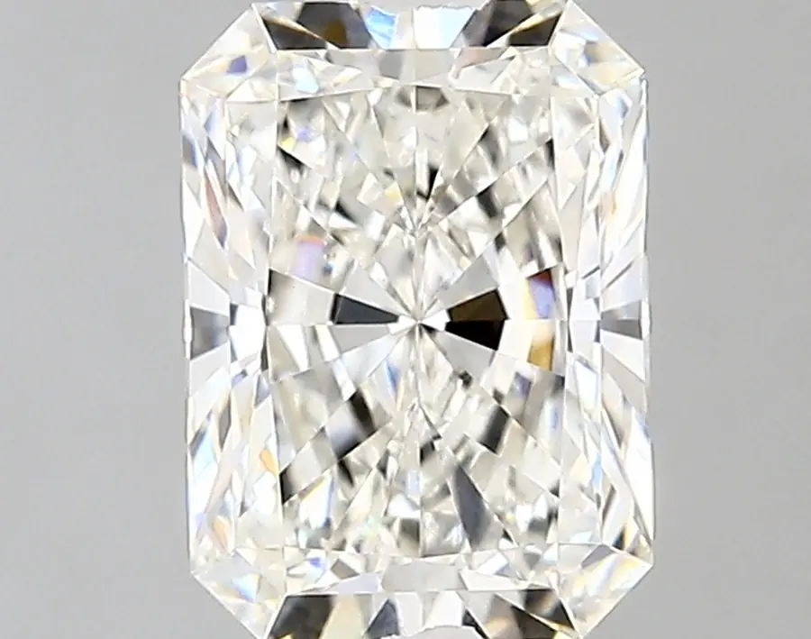 1.32ct G VVS1 Radiant (IGI)