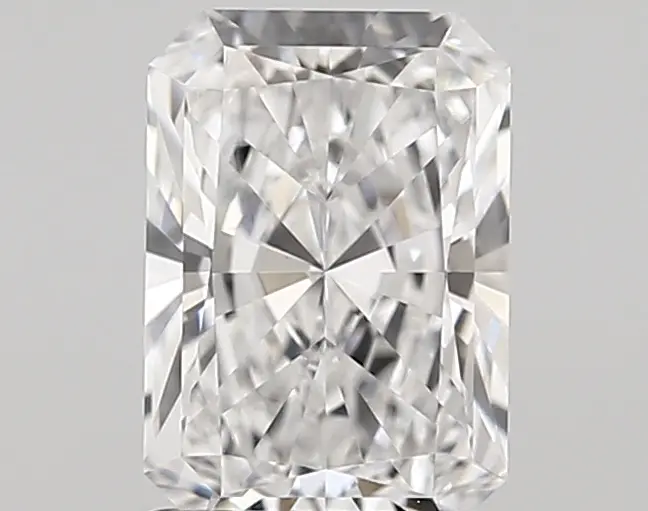 1.32ct D VVS2 Radiant (IGI)