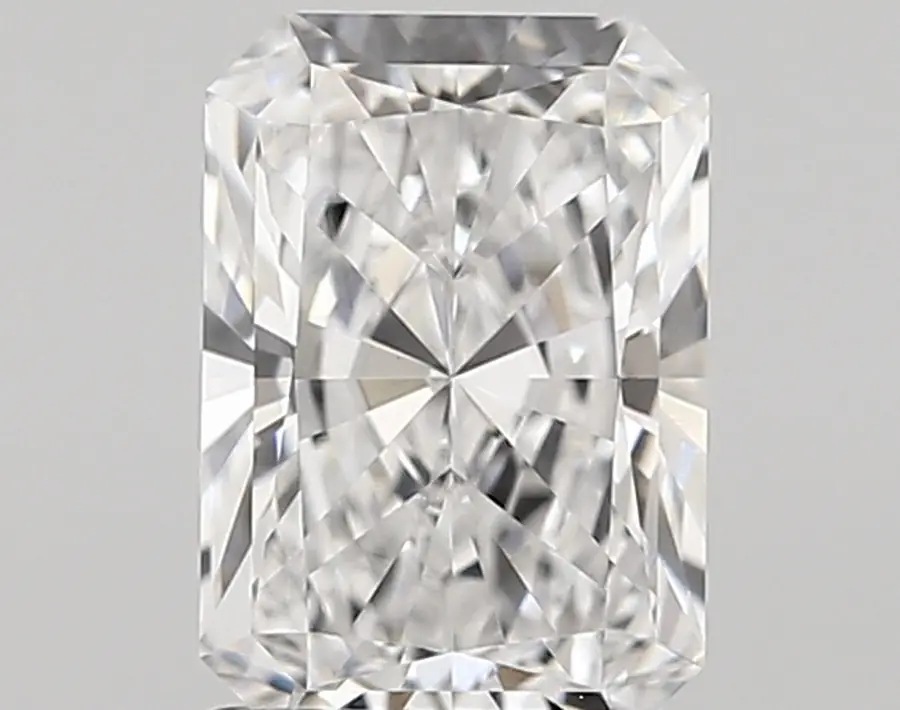 1.32ct D VVS2 Radiant (IGI)