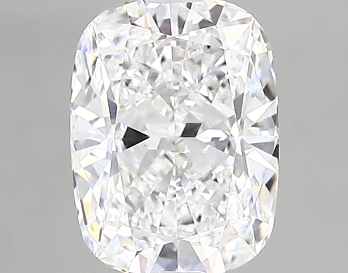 1.32ct E VVS2 Cushion (IGI)