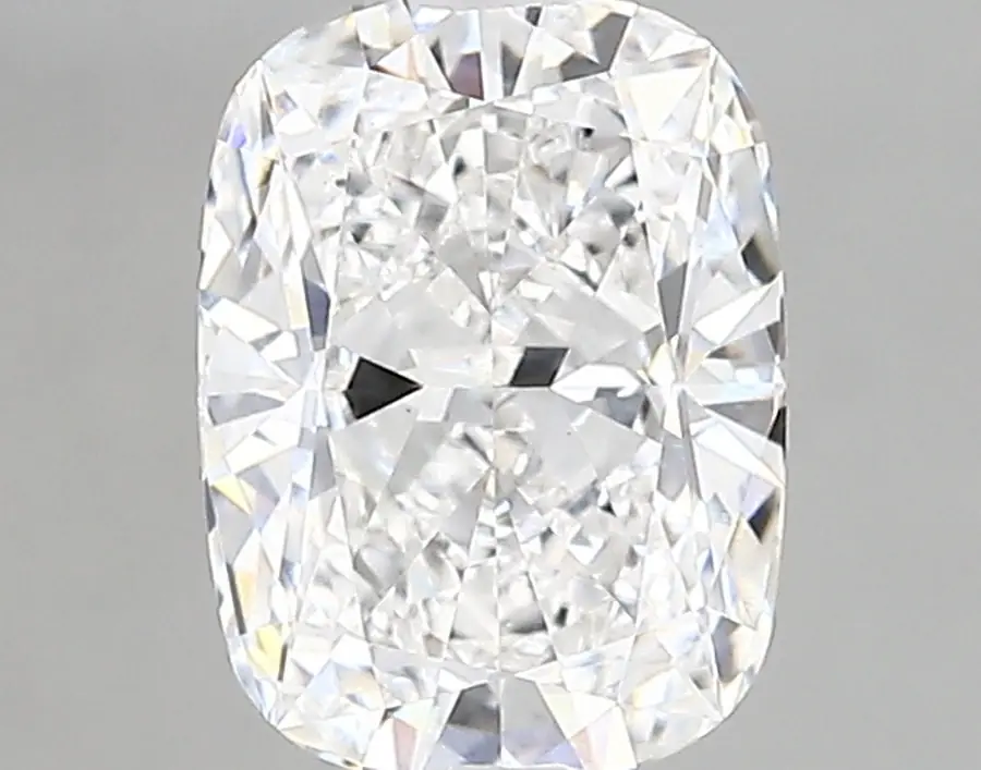 1.32ct E VVS2 Cushion (IGI)