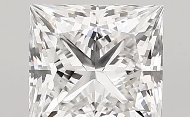 1.32ct E VVS2 Princess (IGI)