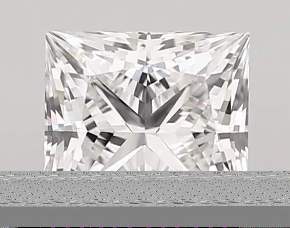1.32ct E VVS2 Princess (IGI)
