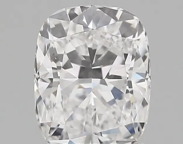 1.32ct D VVS2 Cushion (IGI)