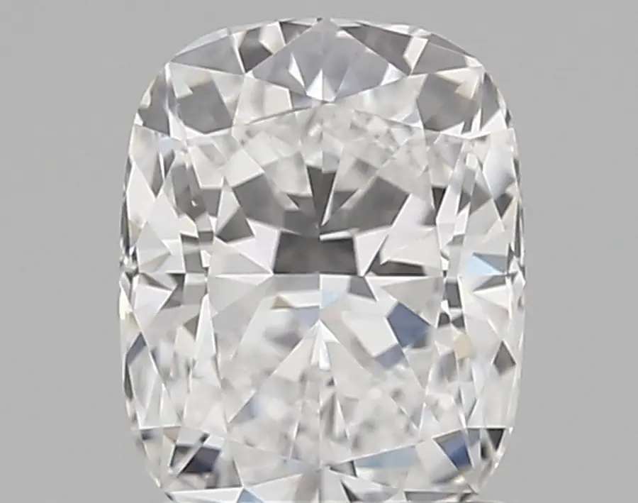 1.32ct D VVS2 Cushion (IGI)