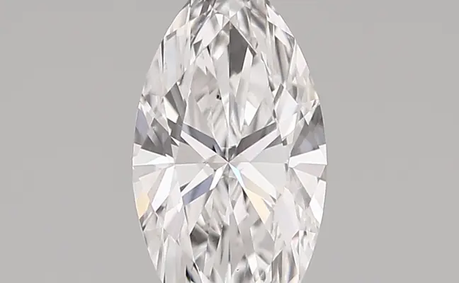 1.32ct D VS1 Marquise (IGI)