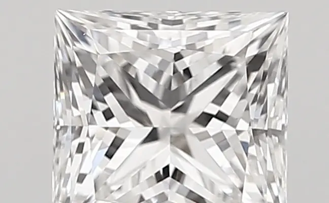 1.32ct E VVS1 Princess (IGI)