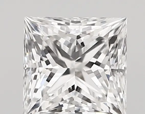1.32ct E VVS1 Princess (IGI)