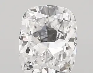1.32ct D VVS2 Cushion (IGI)
