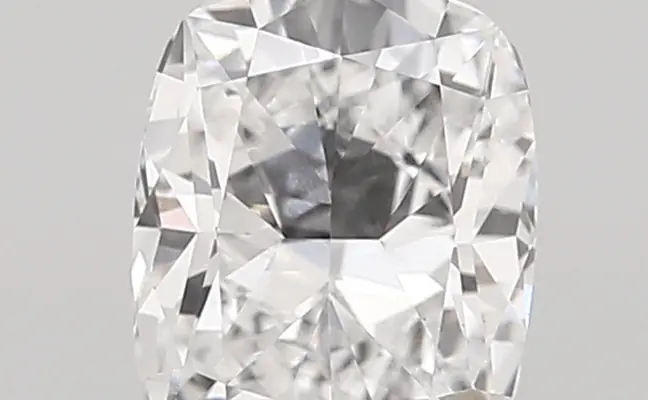 1.32ct D VVS2 Cushion (IGI)