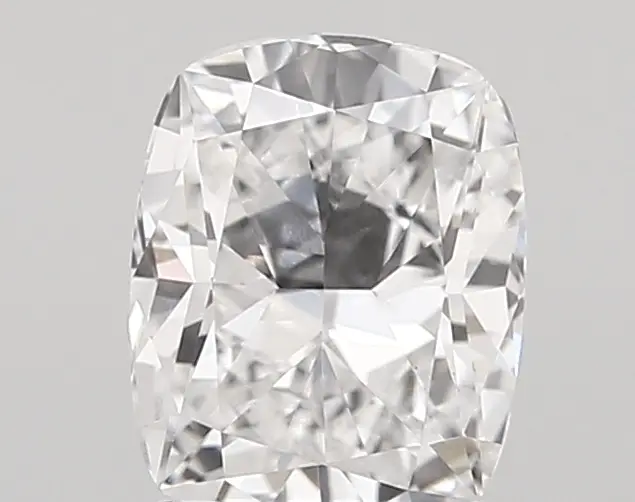 1.32ct D VVS2 Cushion (IGI)