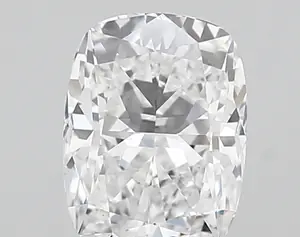 1.32ct D VS1 Cushion (IGI)