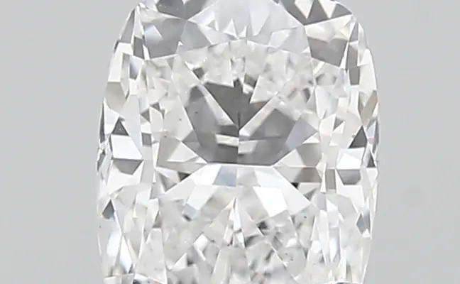 1.32ct D VS1 Cushion (IGI)