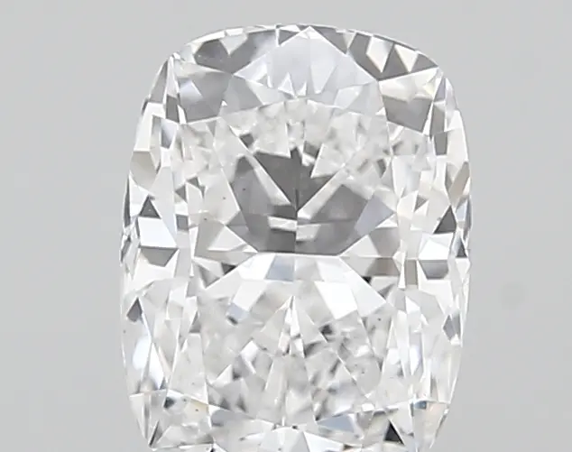 1.32ct D VS1 Cushion (IGI)