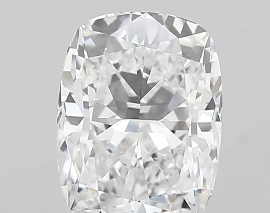 1.32ct D VS1 Cushion (IGI)