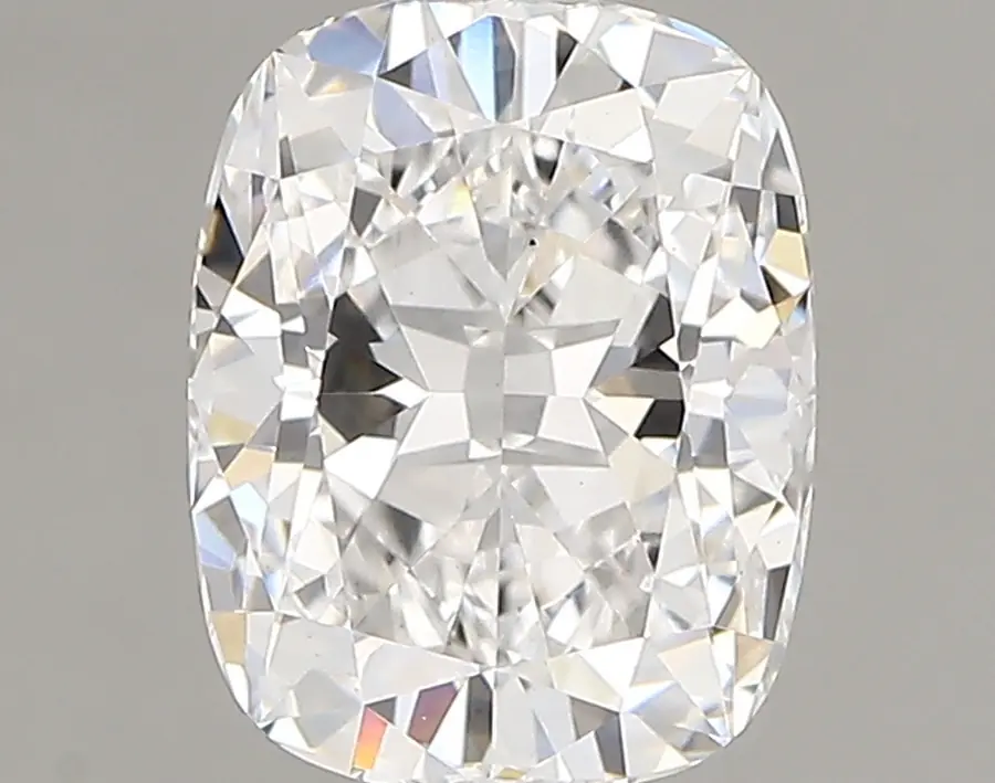 1.32ct D VS1 Cushion (IGI)