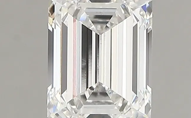 1.32ct D VS1 Emerald (IGI)