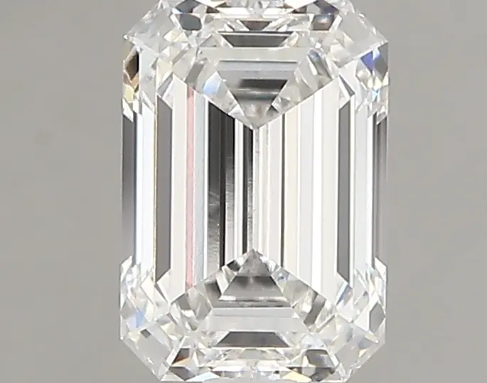 1.32ct D VS1 Emerald (IGI)