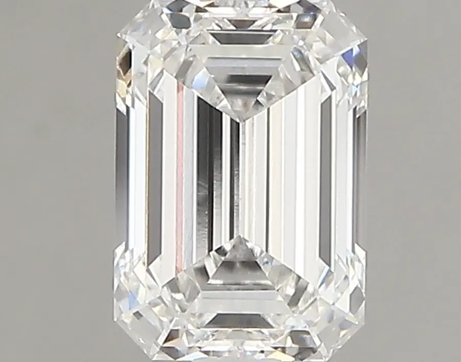 1.32ct D VS1 Emerald (IGI)