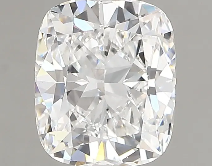 1.32ct D VVS2 Cushion (IGI)