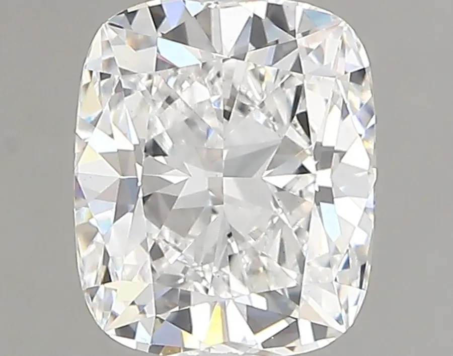1.32ct D VVS2 Cushion (IGI)