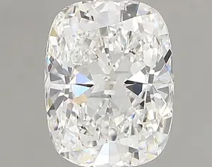 1.32ct E VVS2 Cushion (IGI)
