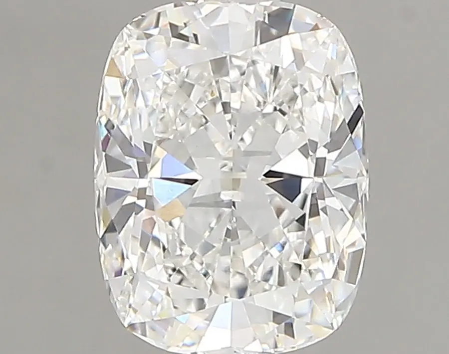 1.32ct E VVS2 Cushion (IGI)