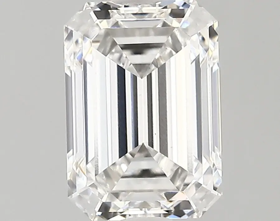 1.32ct E VVS2 Emerald (IGI)