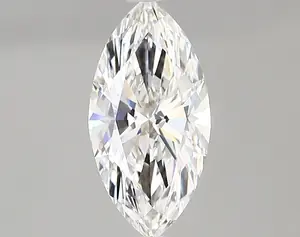 1.32ct D VVS1 Marquise (IGI)
