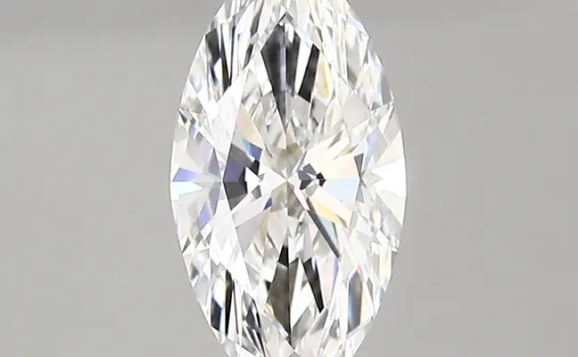 1.32ct D VVS1 Marquise (IGI)