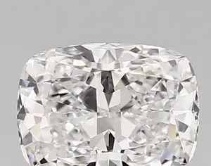 1.32ct E VS1 Cushion (IGI)