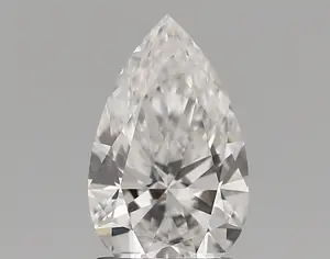1.32ct E VVS2 Pear (IGI)