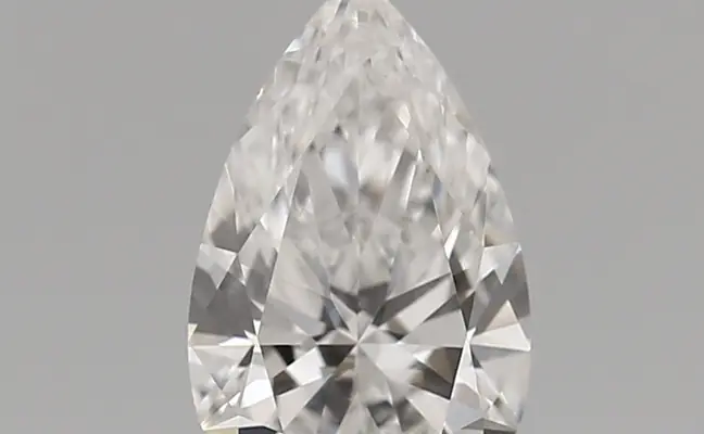 1.32ct E VVS2 Pear (IGI)
