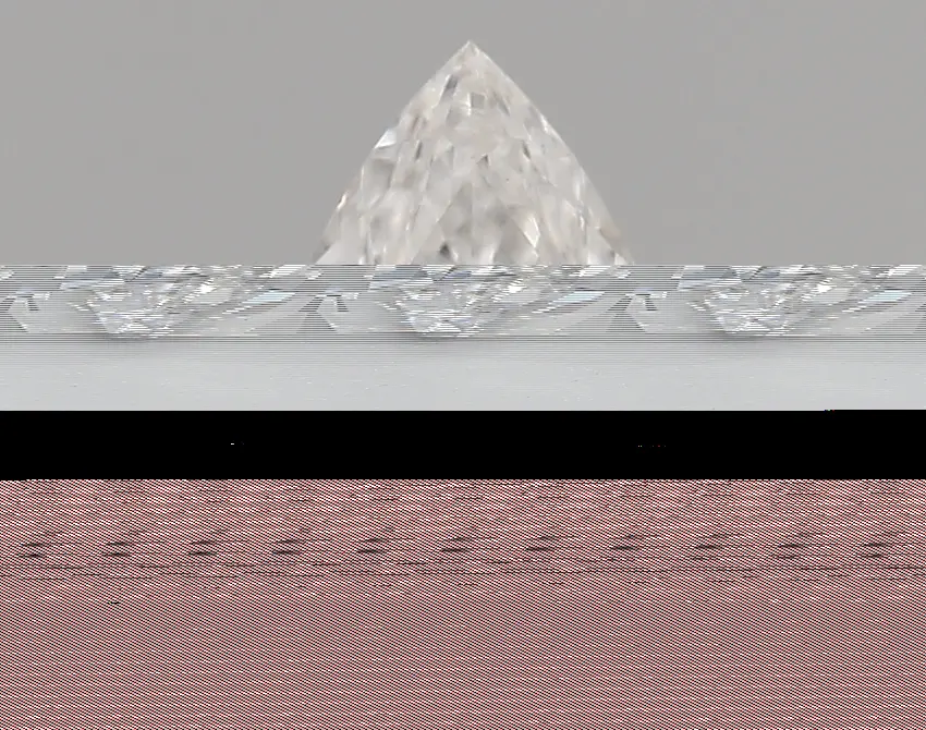 1.32ct E VVS2 Pear (IGI)