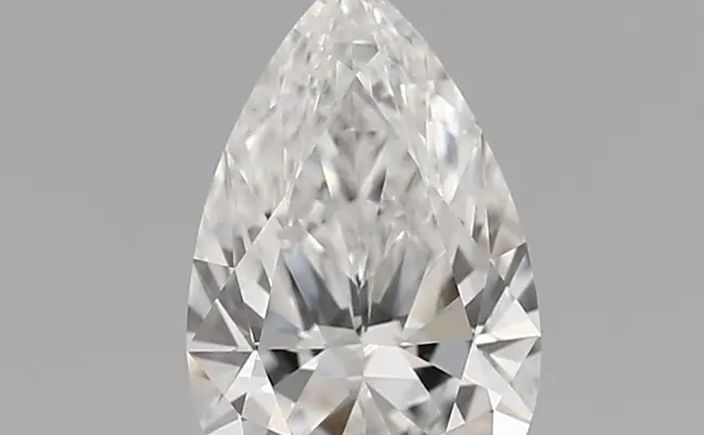 1.32ct E VVS1 Pear (IGI)