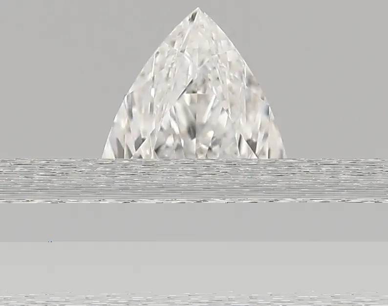 1.32ct D VVS1 Pear (IGI)