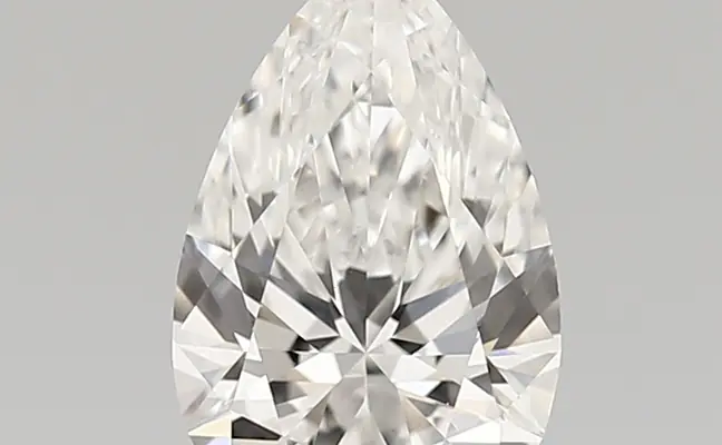 1.32ct E VS1 Pear (IGI)